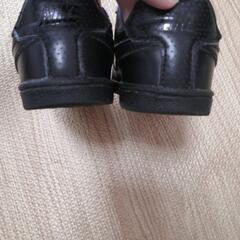 NIKE スニーカー 14cmの画像