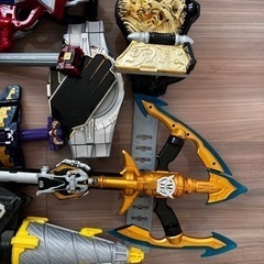 仮面ライダー他、戦隊物　画像全てとなりますの画像