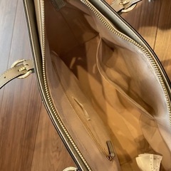 【お取引先決まりました】H&Mトートバッグ　通勤バッグの画像