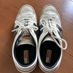 mobusメンズスニーカー（お取引中）