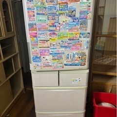 【本日のみ】冷蔵庫 SHARP 