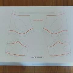 MTG SIXPAD Bottom Belt M 正規品の画像