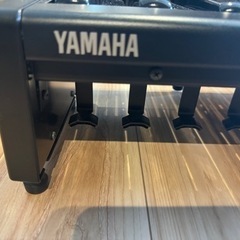 ヤマハ　エレクトーン　補助ペダルの画像