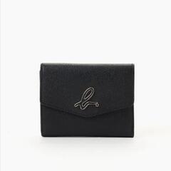 大人気！アニエス・ベー　三つ折り財布