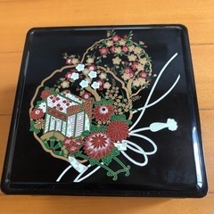 重箱の画像