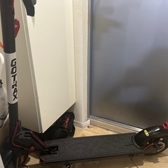 キックボード