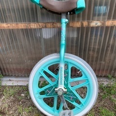 自転車 一輪車・ブリヂストン　