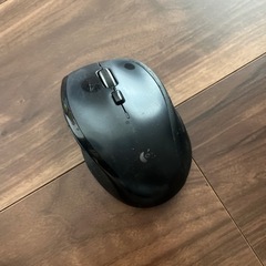 ロジクール　マウス