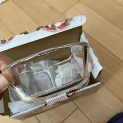 HARIO★耐熱皿4枚セットの画像