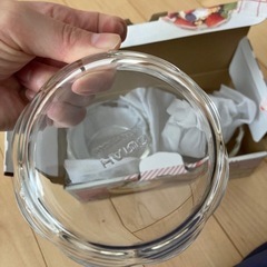 HARIO★耐熱皿4枚セットの画像