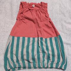 子供服　女児