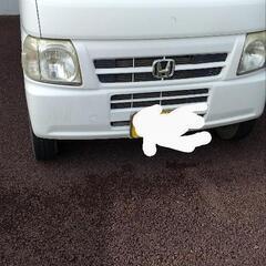 【取り引き中】ホンダアクティイ軽トラック