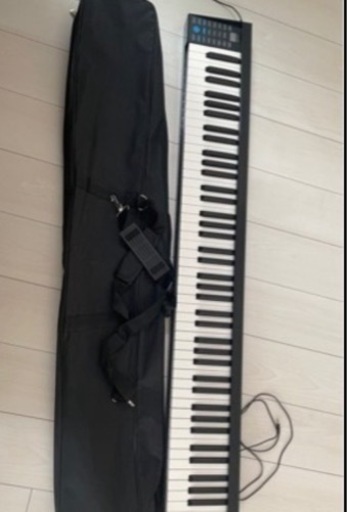 楽器 鍵盤楽器、ピアノ