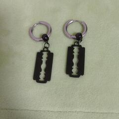 アクセサリーの画像