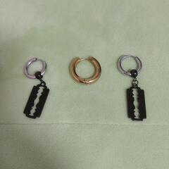 アクセサリーの画像