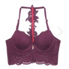 【値下】アンブラ ANNEBRA  ブラジャーパンツセット70D 下着
