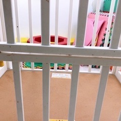 キャンセル出たので再募集します。子供用品 ベビー用品 ベビーベッド、家具の画像