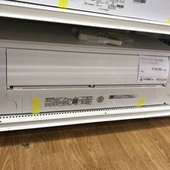 ★ジモティ割あり★ Panaconic エアコン CS-222DEXBG 2.2kw 22年製 室内機分解洗浄 KJ4849