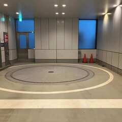 ☆仲介手数料0円！☆月極駐車場☆千代田区神田錦町☆小川町☆4.9...