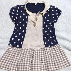 子供服　女児