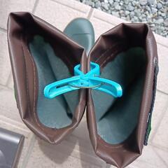 靴/バッグ 靴 ブーツの画像