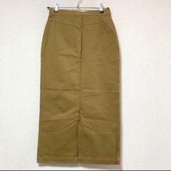 早い者勝ち　定価12000円　新品未使用　JUNKO SHIMADA ロングスカートの画像
