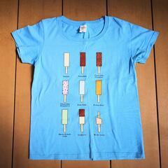 ホームランバーオリジナルペアTシャツの画像