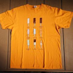 ホームランバーオリジナルペアTシャツ