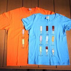 ホームランバーオリジナルペアTシャツの画像