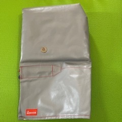 防災頭巾の画像