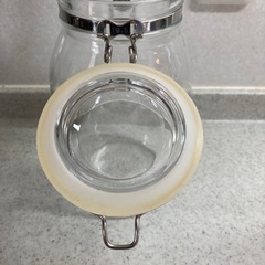 【お受け渡し決まりました】密封びんの画像