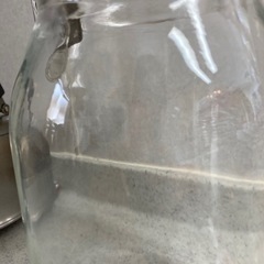 【お受け渡し決まりました】密封びんの画像