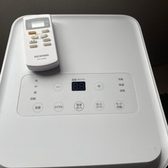 売約済　ポータブルクーラーの画像