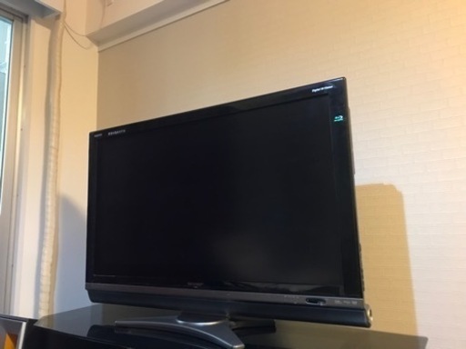 AQUOS40型