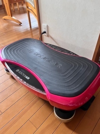 ドクターエア　3DスーパーブレードPRO