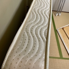 マットレスの画像