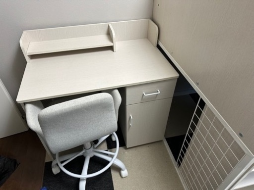 システムベッド　子供用　ニトリ