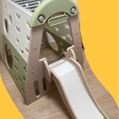 最終値下げ　9in1 ジャングルジム　Nebio