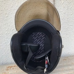 【取引中】ヘルメットの画像