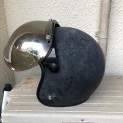 【取引中】ヘルメットの画像