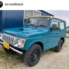 【日帰りオールペン軽8万円】〜調色オリジナルカラー作ります‼️軽バン 軽トラ　ジムニー − 埼玉県