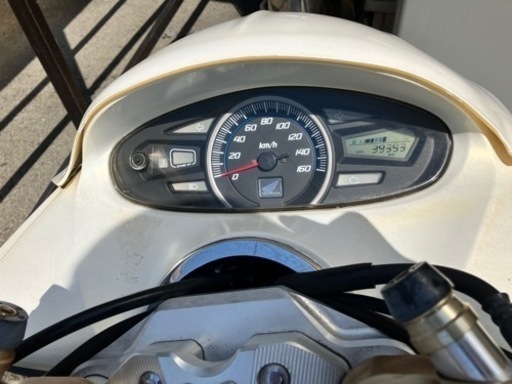 JF28 PCX125