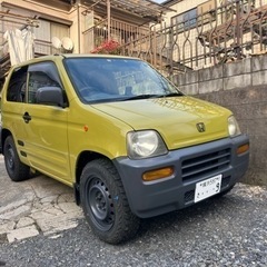 【日帰りオールペン軽8万円】〜調色オリジナルカラー作ります‼️軽バン 軽トラ　ジムニー - 地元のお店