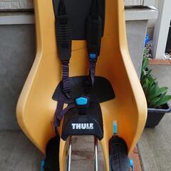 THULE 自転車チャイルドシート