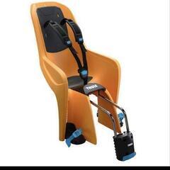 THULE 自転車チャイルドシートの画像