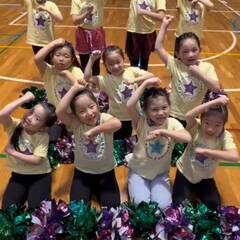 チアダンス教室Songleading&Dance Family【台東教室】の画像