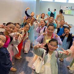 チアダンス教室Songleading&Dance Family【台東教室】の画像