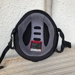 【取引中】ヘルメットの画像
