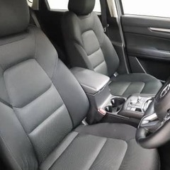 おしゃれなSUV♪