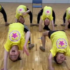 チアダンス教室Songleading&Dance Family【西新井教室】の画像